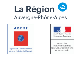 Soutien de la gestion de la forêt en Auvergne Rhône-Alpes