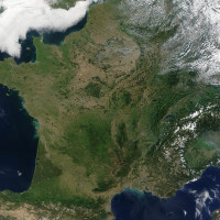 L’inventaire forestier national
