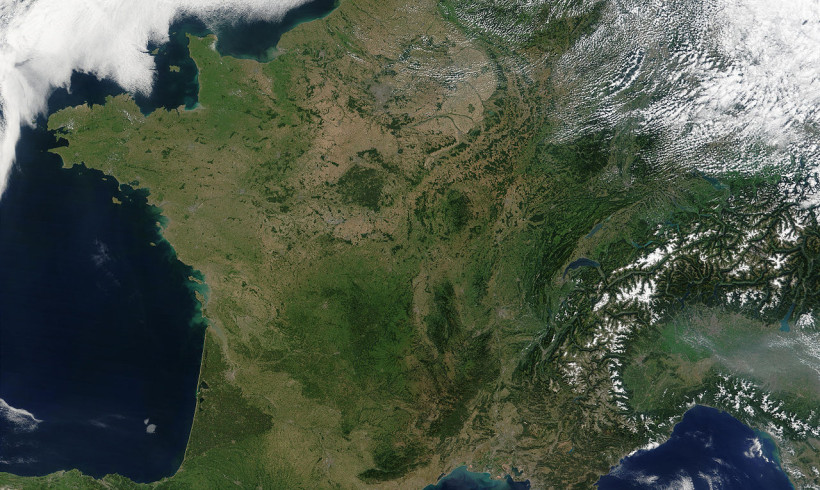 L’inventaire forestier national L’inventaire forestier national