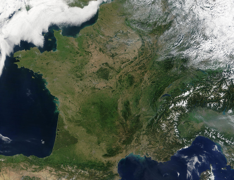 L’inventaire forestier national