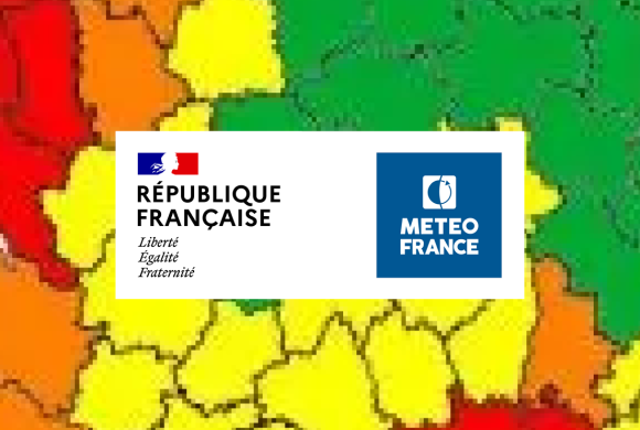 La météo des forêts est arrivée ! La météo des forêts est arrivée !
