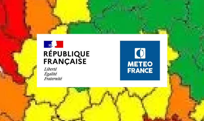 La météo des forêts est arrivée ! La météo des forêts est arrivée !