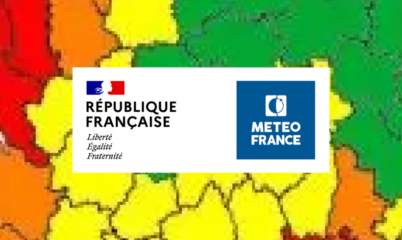 La météo des forêts est arrivée !