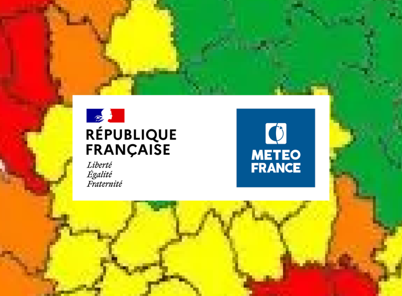 La météo des forêts est arrivée !